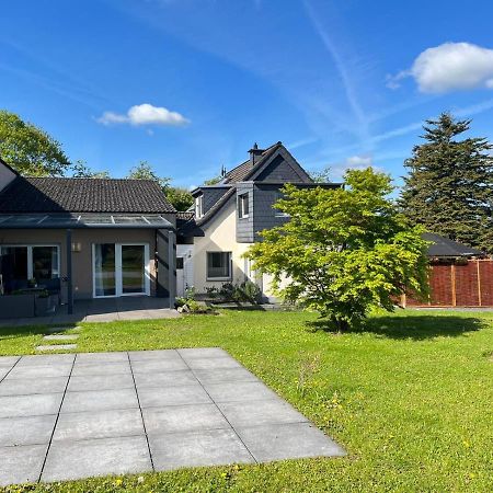 Xantener Ferienhaus Heeser Weg Esterno foto