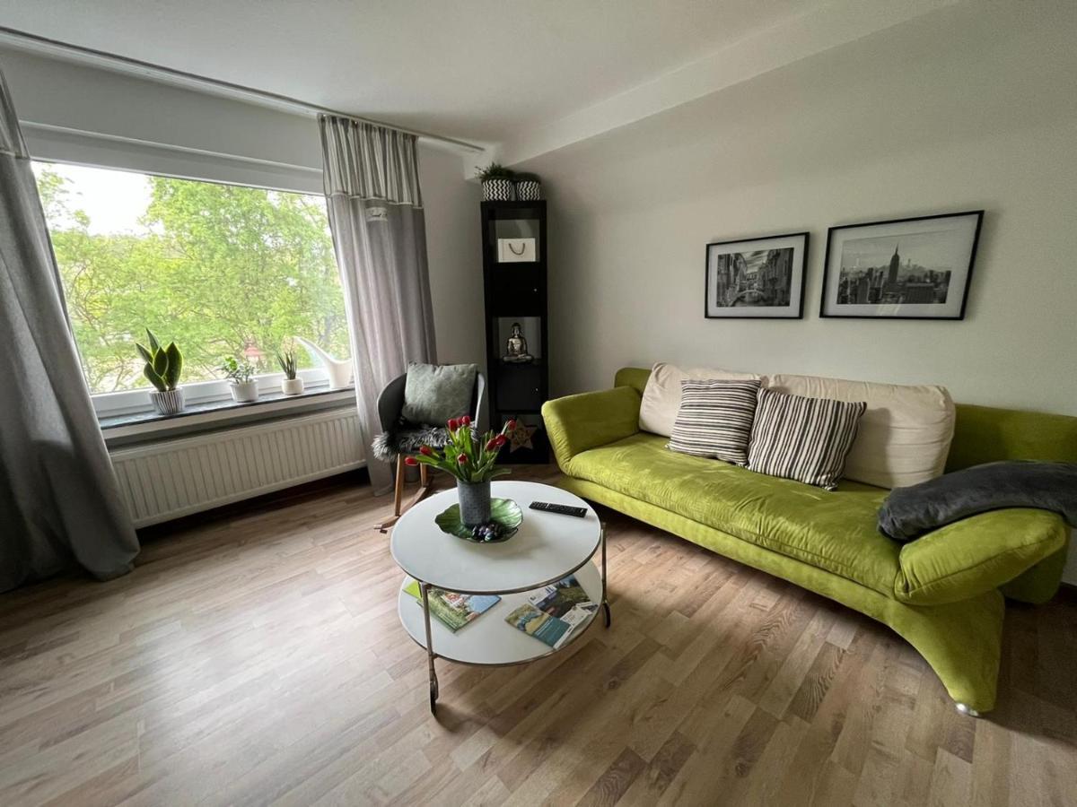 Xantener Ferienhaus Heeser Weg Esterno foto