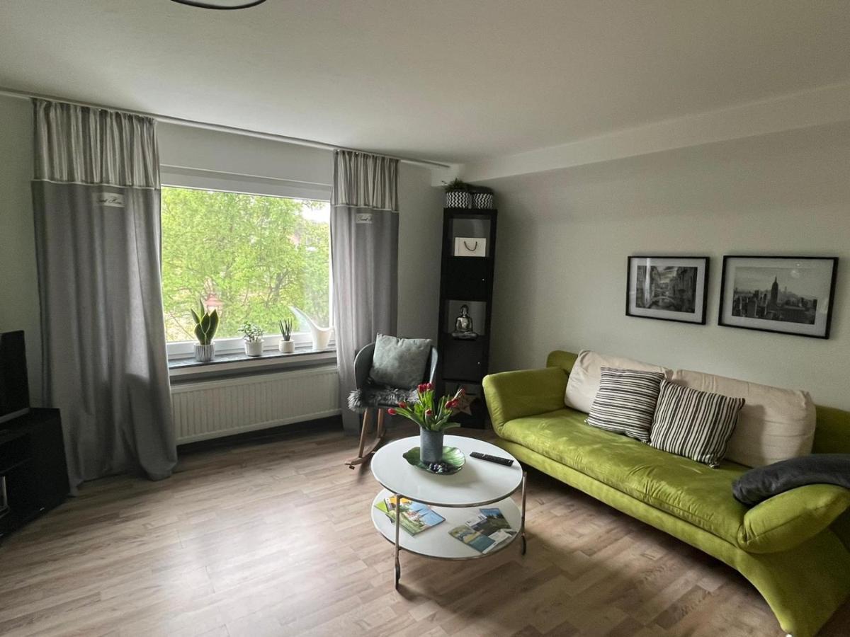 Xantener Ferienhaus Heeser Weg Esterno foto