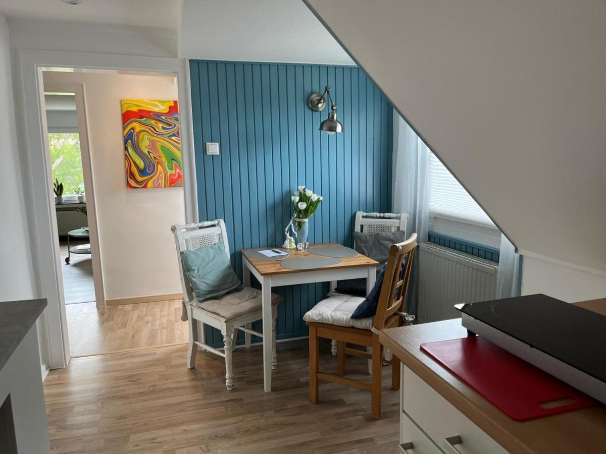 Xantener Ferienhaus Heeser Weg Esterno foto