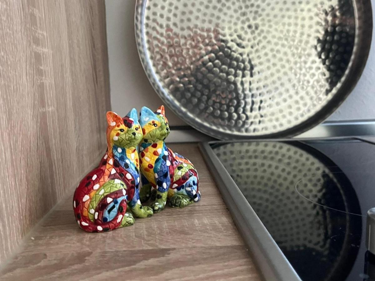 Xantener Ferienhaus Heeser Weg Esterno foto