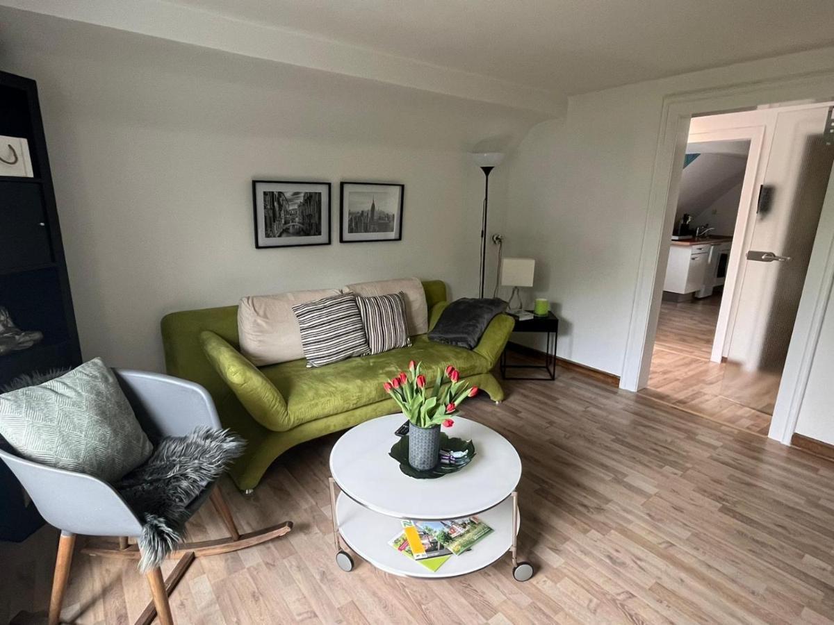 Xantener Ferienhaus Heeser Weg Esterno foto