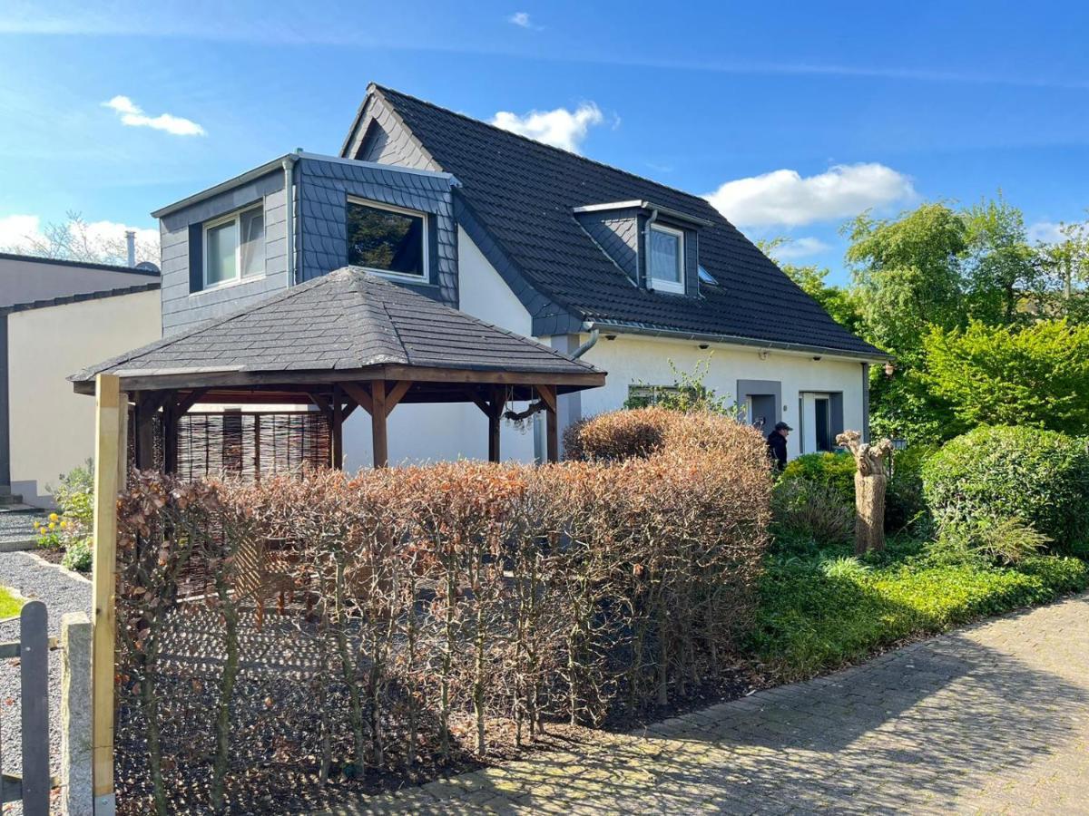 Xantener Ferienhaus Heeser Weg Esterno foto