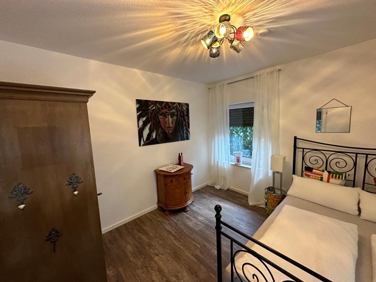 Xantener Ferienhaus Heeser Weg Esterno foto