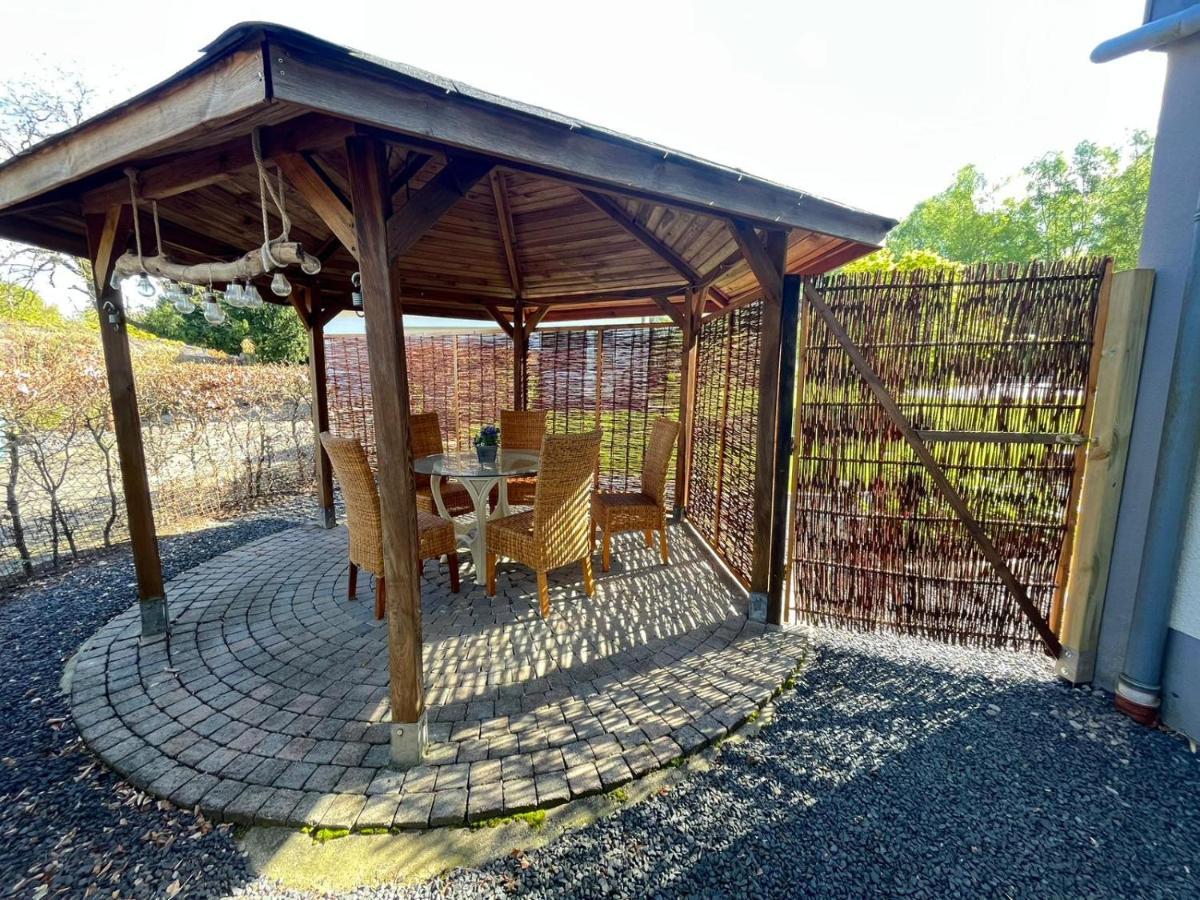 Xantener Ferienhaus Heeser Weg Esterno foto