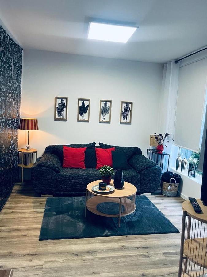 Xantener Ferienhaus Heeser Weg Esterno foto