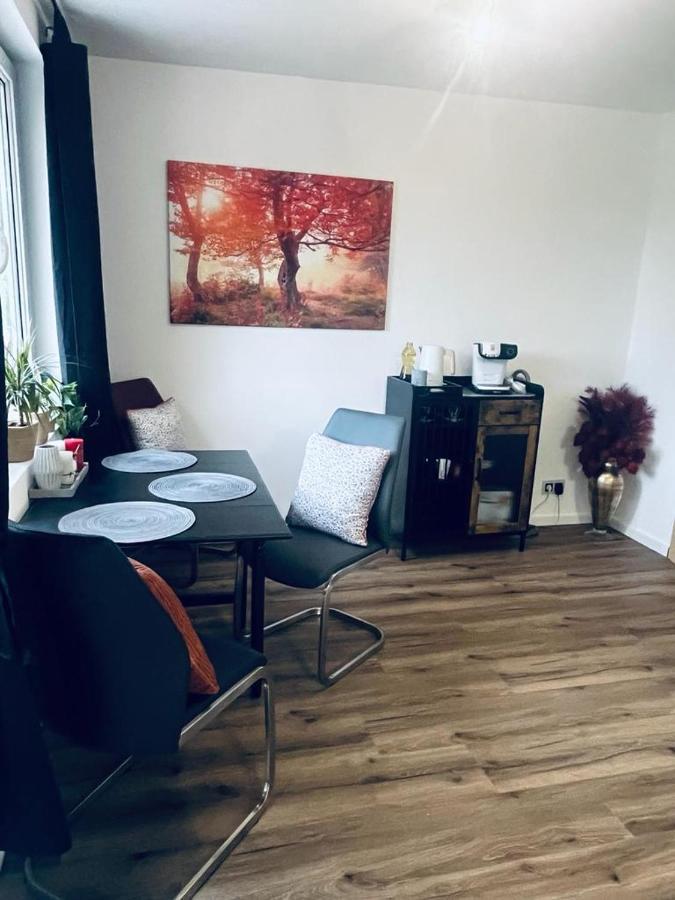 Xantener Ferienhaus Heeser Weg Esterno foto