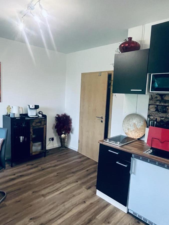 Xantener Ferienhaus Heeser Weg Esterno foto