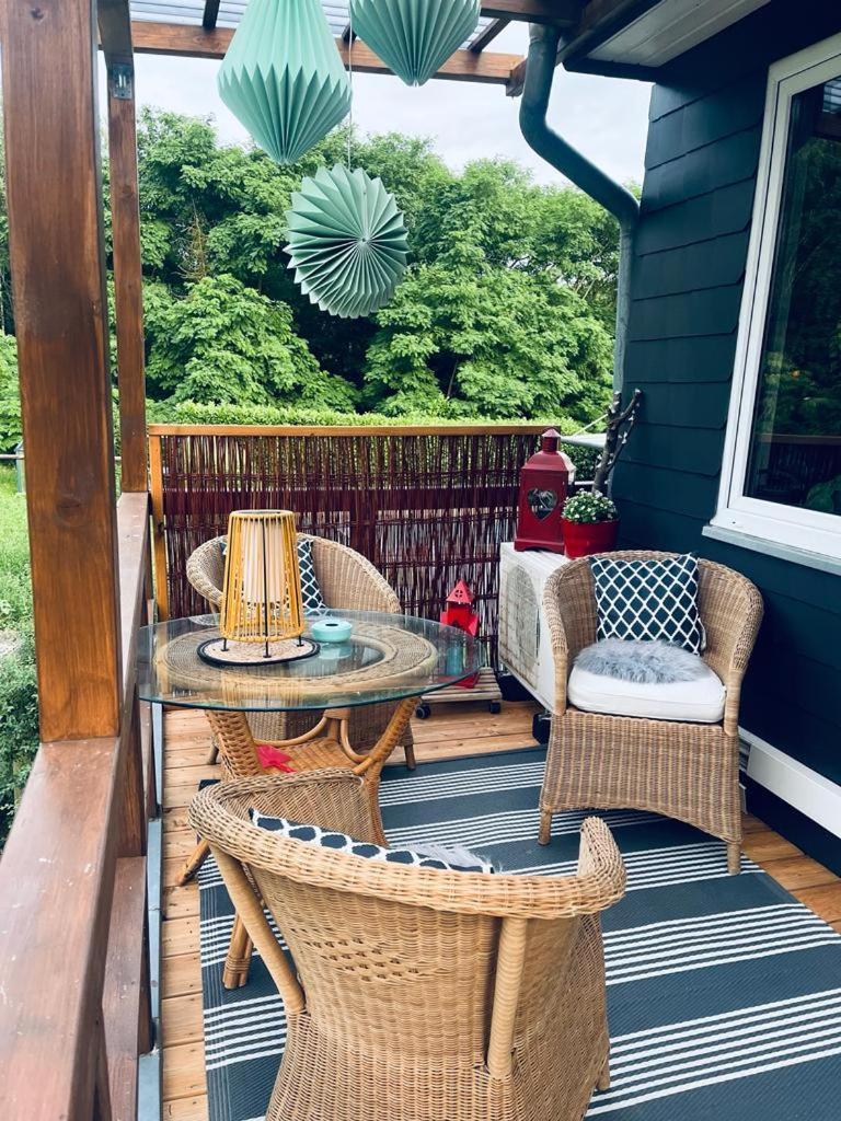 Xantener Ferienhaus Heeser Weg Esterno foto