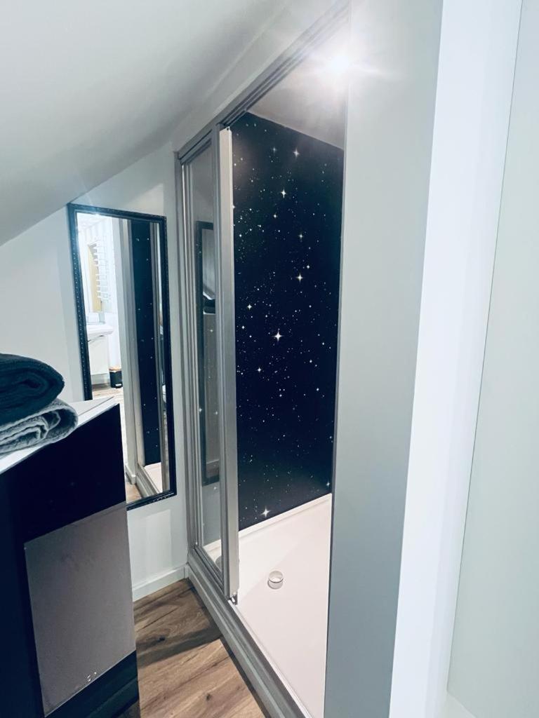 Xantener Ferienhaus Heeser Weg Esterno foto